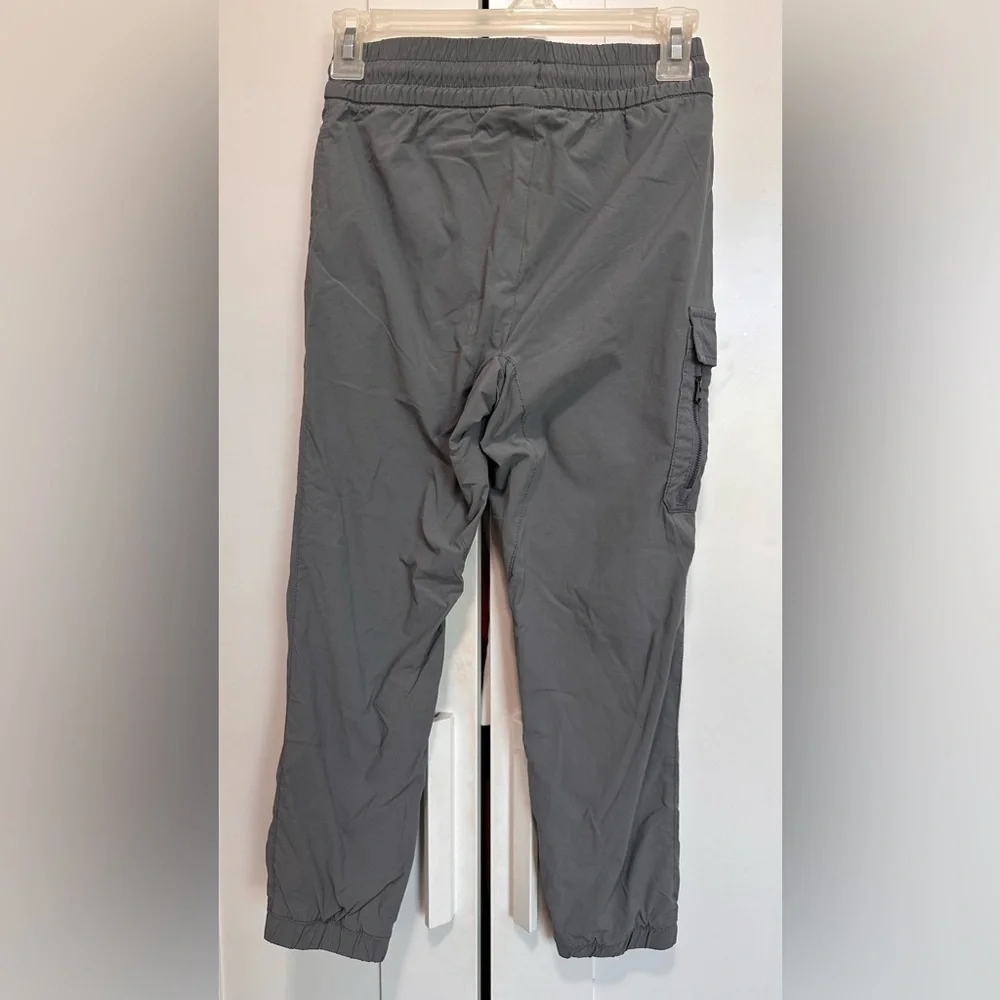 GAP kids gray